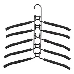 ATURE - Gancho Colgador Ropa Organizador Multiple Ahorra Espacio