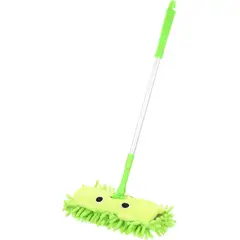 ATURE - Mini Fregona Para Los Juguetes De Limpieza De Los Niños