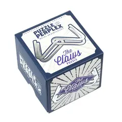 UP DOWN JUEGOS - The Claws - Puzzle and Perplex Puzzle de Metal