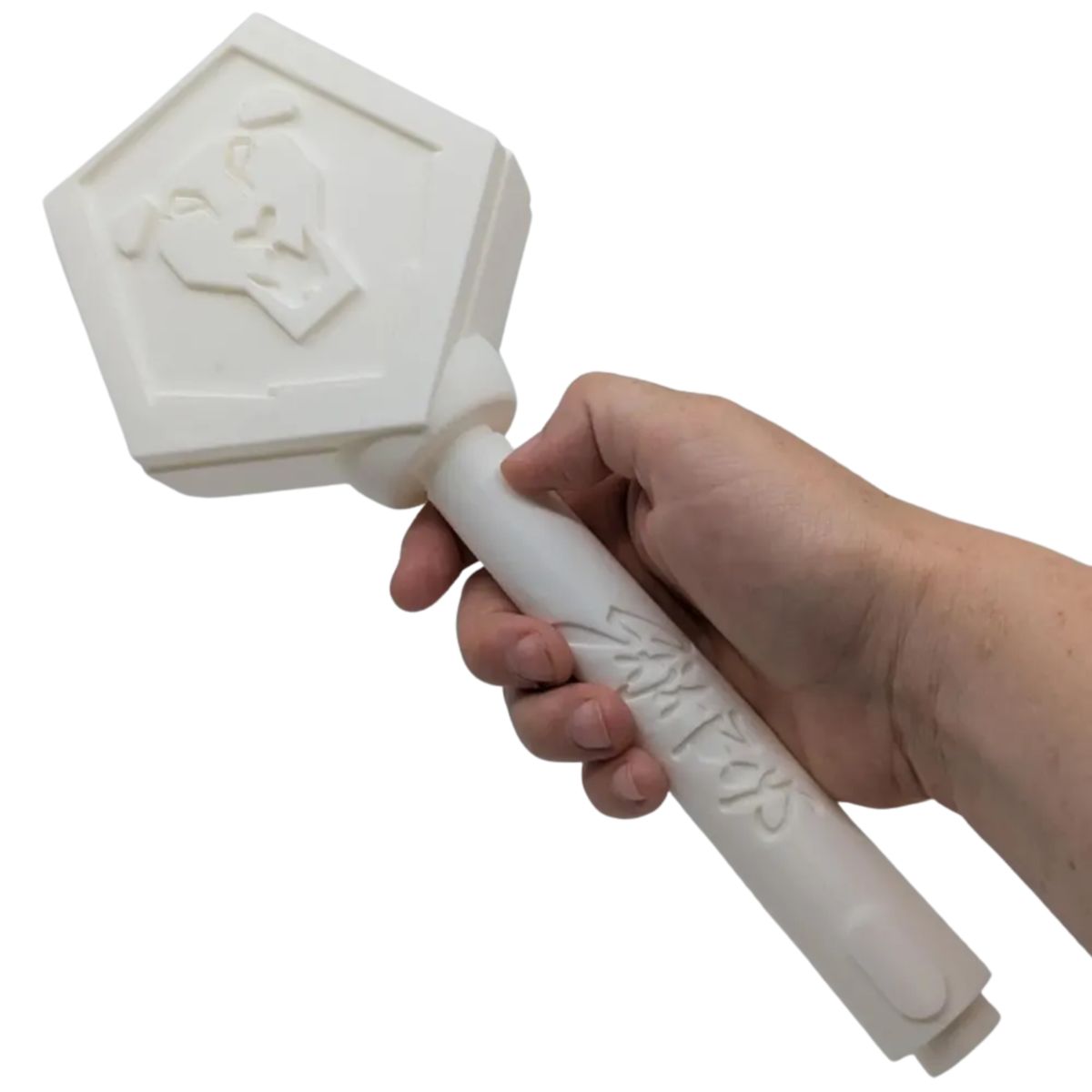 GENERICO - Guerreras Del Kpop - Saja Boys Lightstick