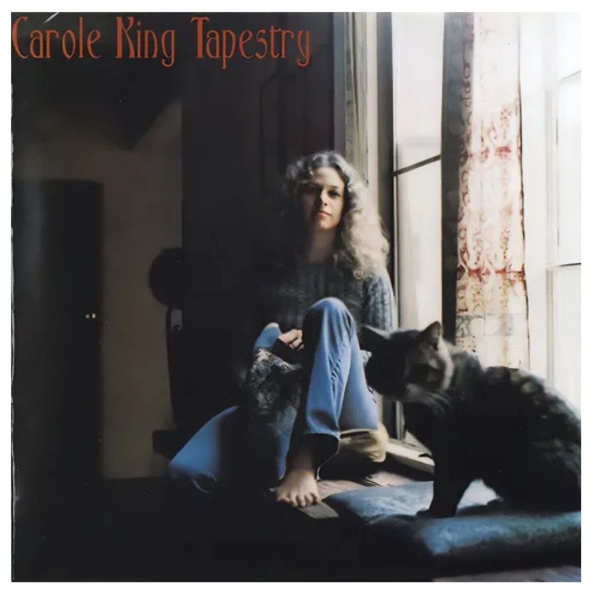 GENERICO - CAROLE KING - TAPESTRY / VINILO