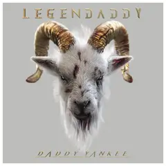 GENERICO - DADDY YANKEE - LEGENDADDY (2LP) / VINILO