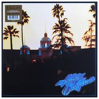 EAGLES - HOTEL CALIFORNIA (GATEFOLD) / VINILO