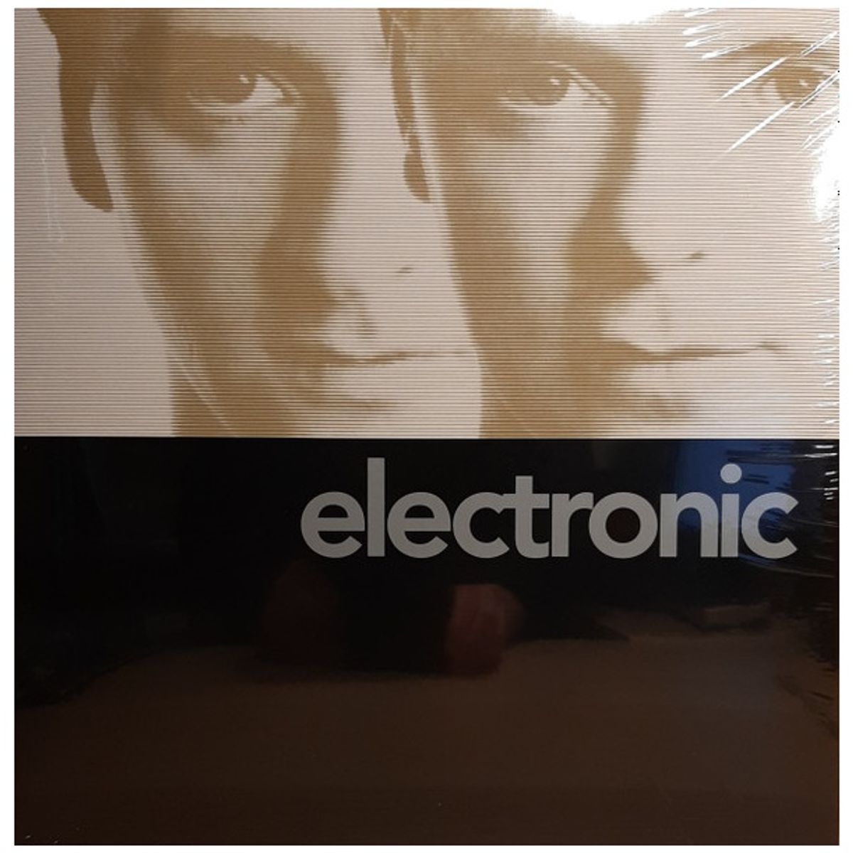 GENERICO - ELECTRONIC  - ELECTRONIC / VINILO