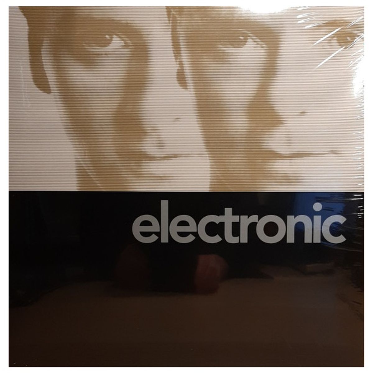 GENERICO - ELECTRONIC  - ELECTRONIC / VINILO