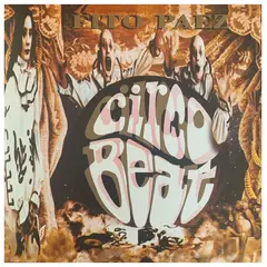 GENERICO - FITO PAEZ - CIRCO BEAT (2LP) / VINILO