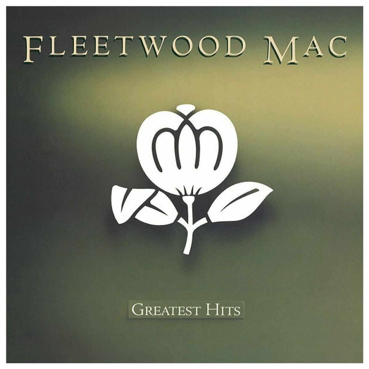 GENERICO - FLEETWOOD MAC - GREATEST HITS (HOLLAND) / VINILO