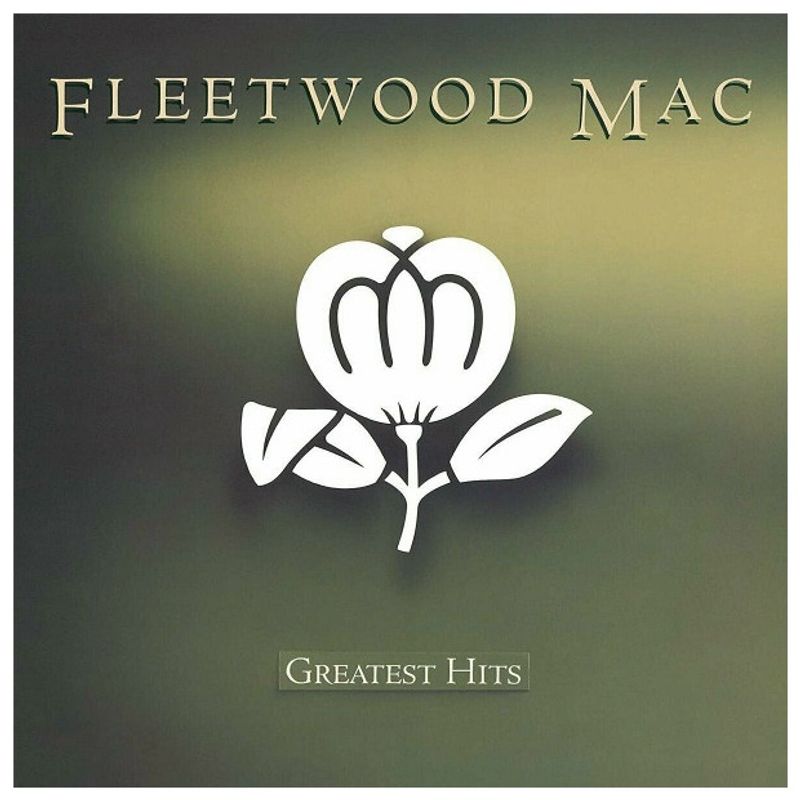 GENERICO - FLEETWOOD MAC - GREATEST HITS (HOLLAND) / VINILO