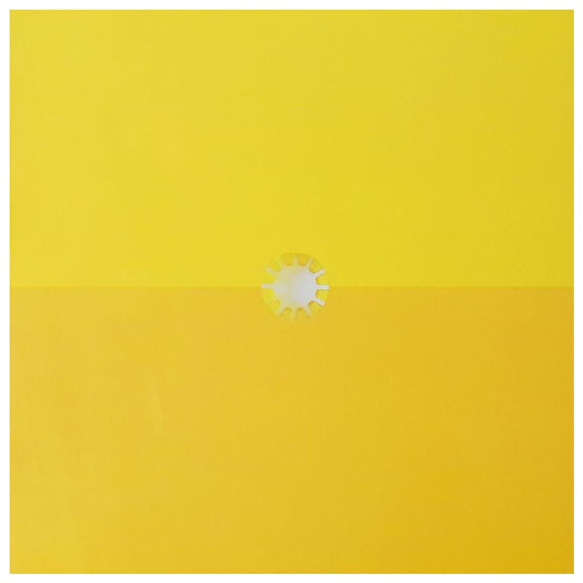 GENERICO - GUSTAVO CERATI  - AMOR AMARILLO (2LP) / VINILO