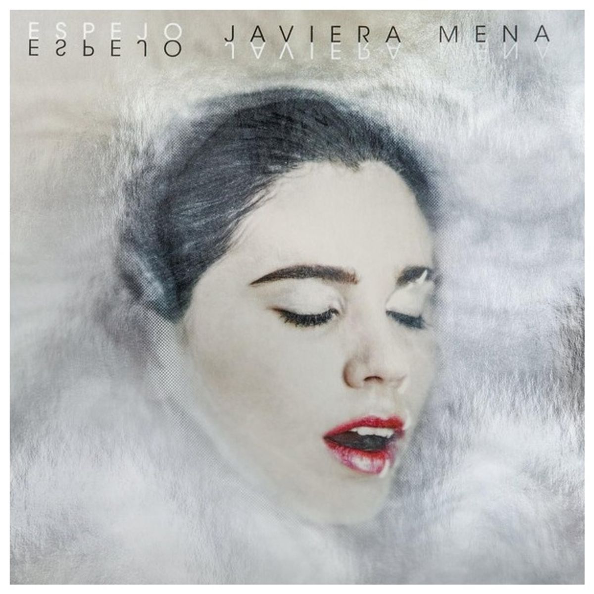 GENERICO - JAVIERA MENA - ESPEJO (GATEFOLD) / VINILO