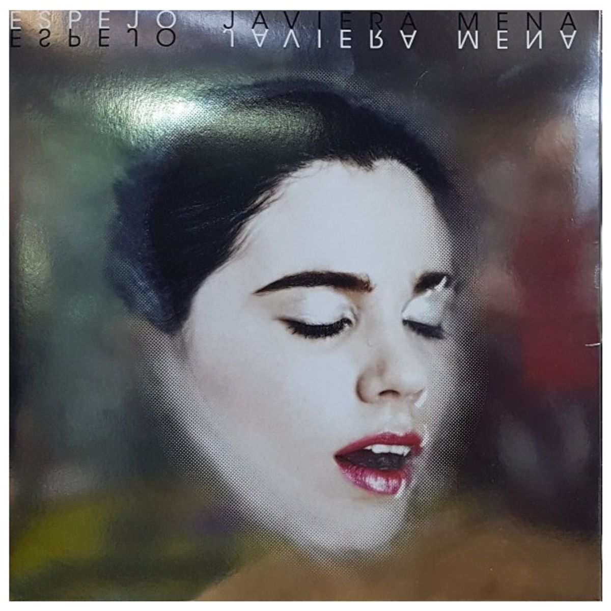 GENERICO - JAVIERA MENA - ESPEJO (GATEFOLD) / VINILO