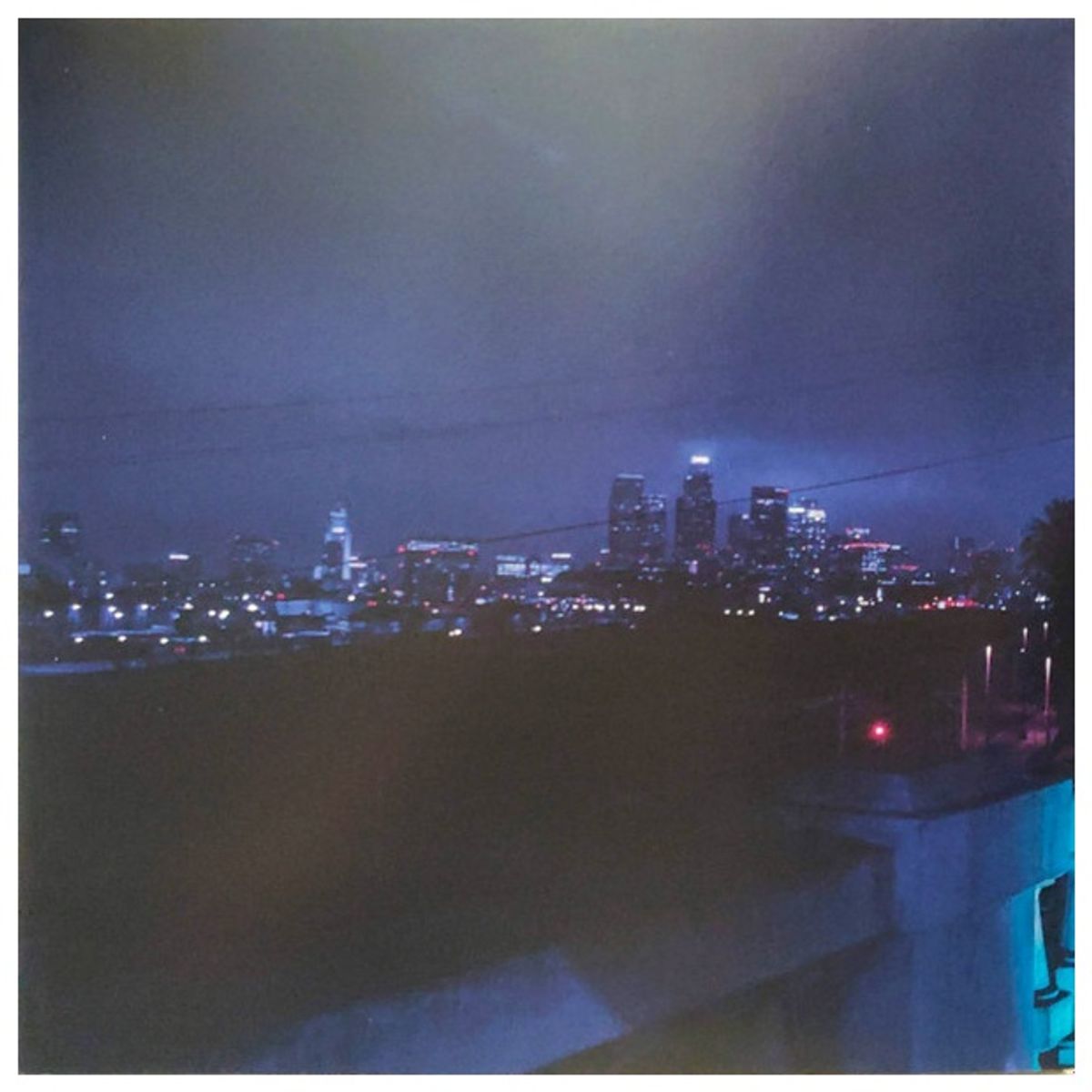 GENERICO - JIMMY EAT WORLD - INTEGRITY BLUES / VINILO