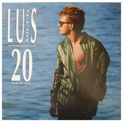 GENERICO - LUIS MIGUEL - 20 AÑOS / VINILO