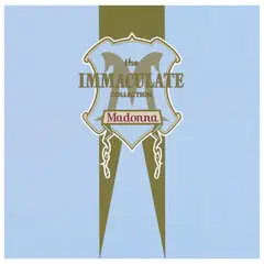 GENERICO - MADONNA - THE IMMACULATE COLLECTION (2LP) / VINILO