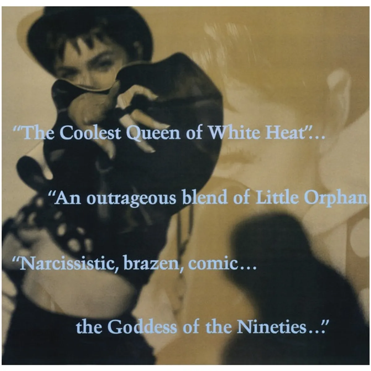 GENERICO - MADONNA  - THE IMMACULATE COLLECTION (2LP) / VINILO