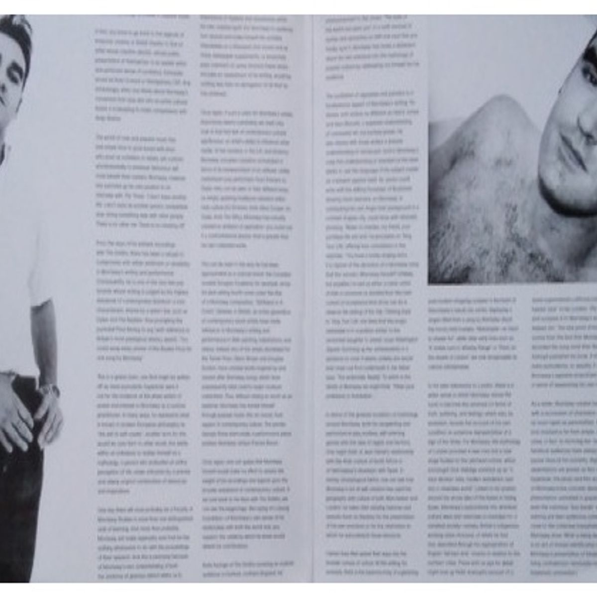 GENERICO - MORRISSEY - THE BEST OF (2LP) / VINILO