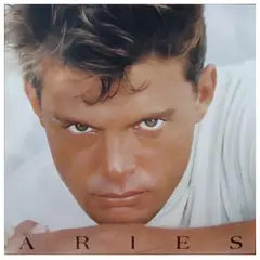 GENERICO - LUIS MIGUEL - ARIES VINILO