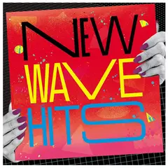 GENERICO - NEW WAVE HITS - VARIOS (PINK VINYL) / VINILO