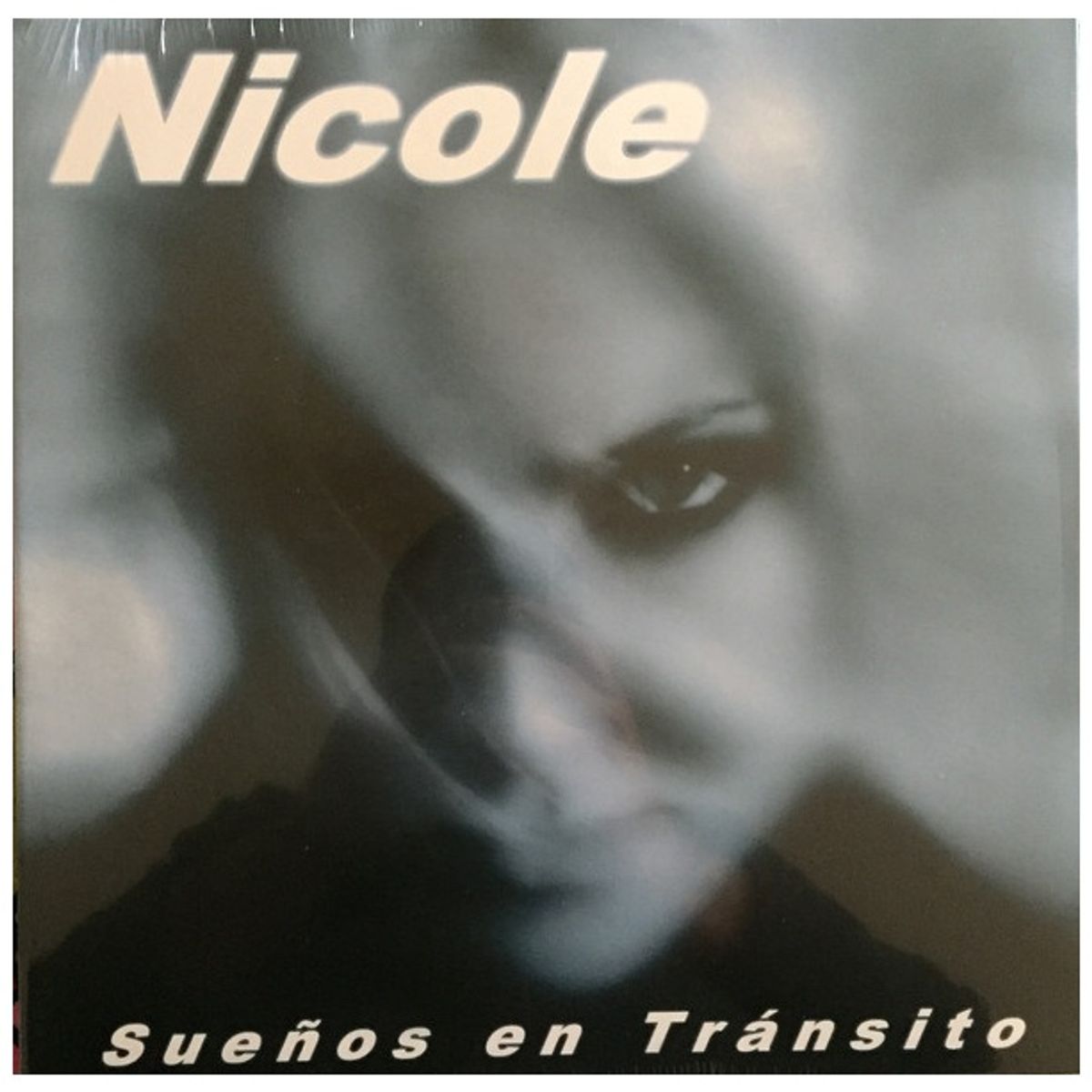 GENERICO - NICOLE - SUEÑOS EN TRANSITO / VINILO
