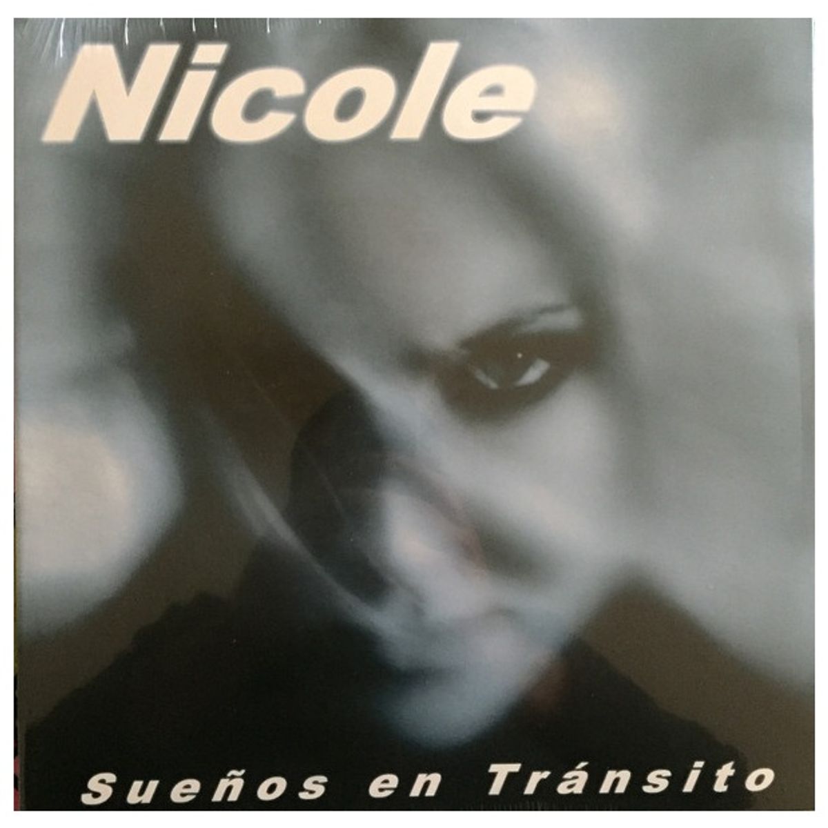 GENERICO - NICOLE - SUEÑOS EN TRANSITO / VINILO