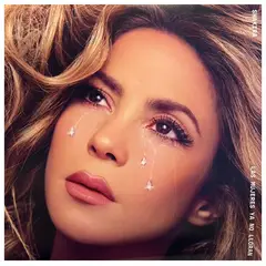 GENERICO - SHAKIRA - LAS MUJERES YA NO LLORAN (2LP) / VINILO