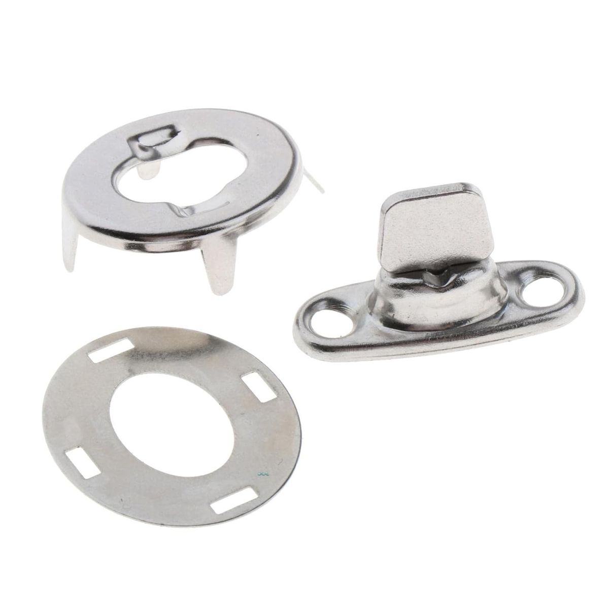 Broches Nauticos Para Lonas X5 Unidadesexcelente Agarre, marca KUANGYE - Foto Principal