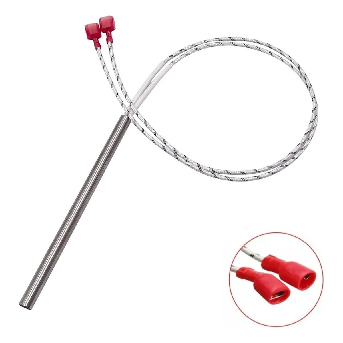 GENERICO - Cambio Bujía Resistencia Adecuado Para Amesti 8100