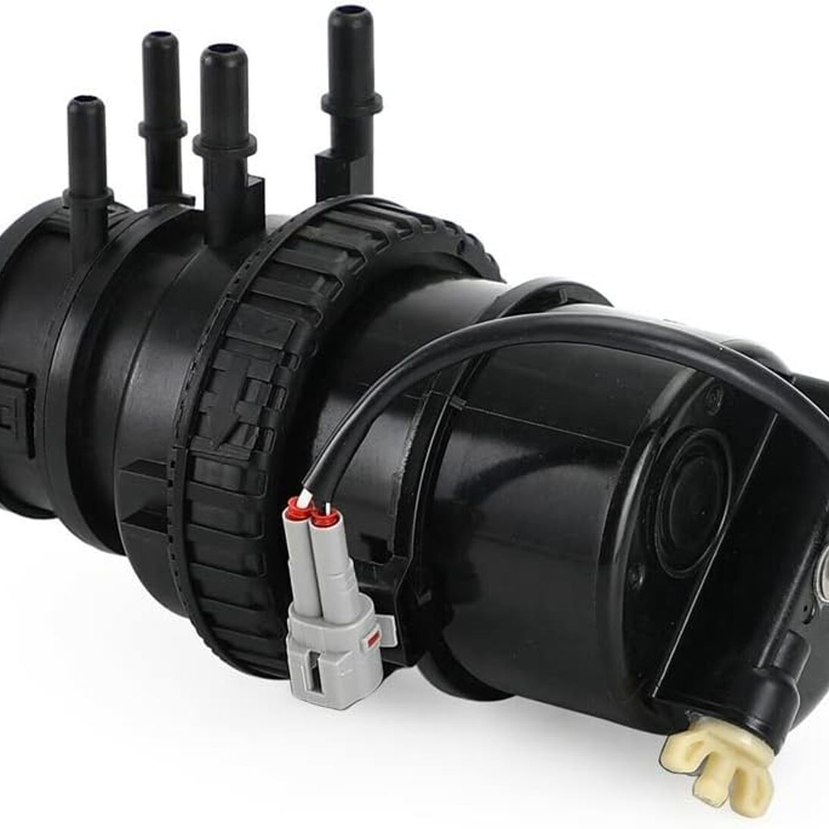KUANGYE - Porta Filtro Combustible Para Ford Ranger Mazda Bt50 3.2 2.2
