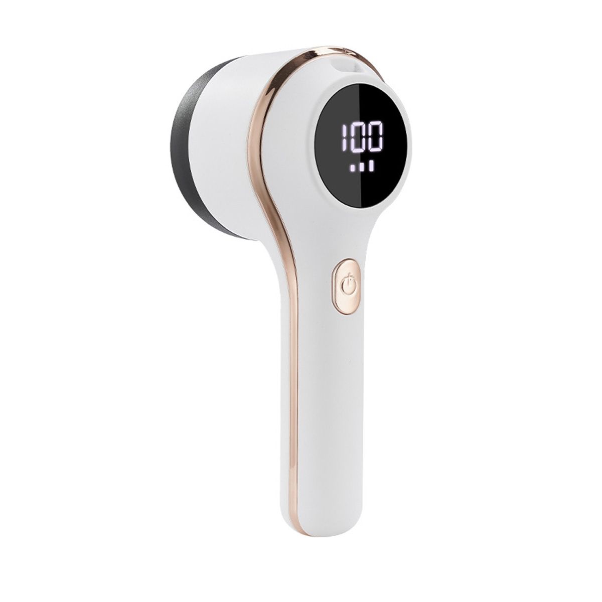 ATURE - Removedor Eléctrico De Bolas De Pelo Pelusas Saca Motas