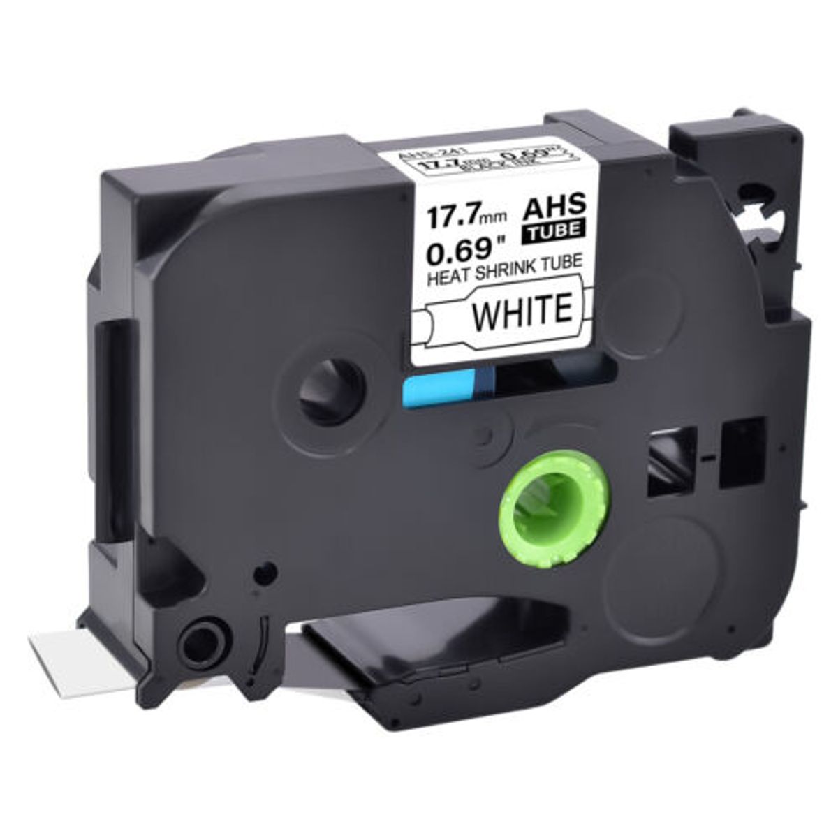 KUANGYE - Cinta Termocontraible Alternativa Para Brother Hse-231 / 631 11,7mm