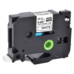 KUANGYE - Cinta Termocontraible Alternativa Para Brother Hse-231 / 631 11,7mm