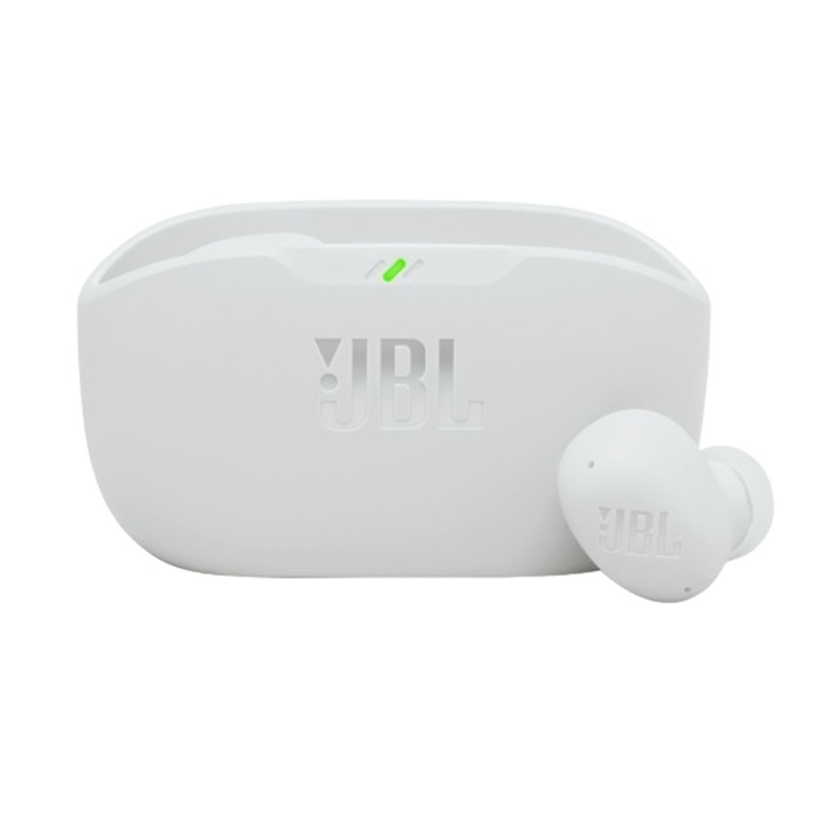 JBL - JBL Wave Buds 2 Audífonos inalámbricos Blanco