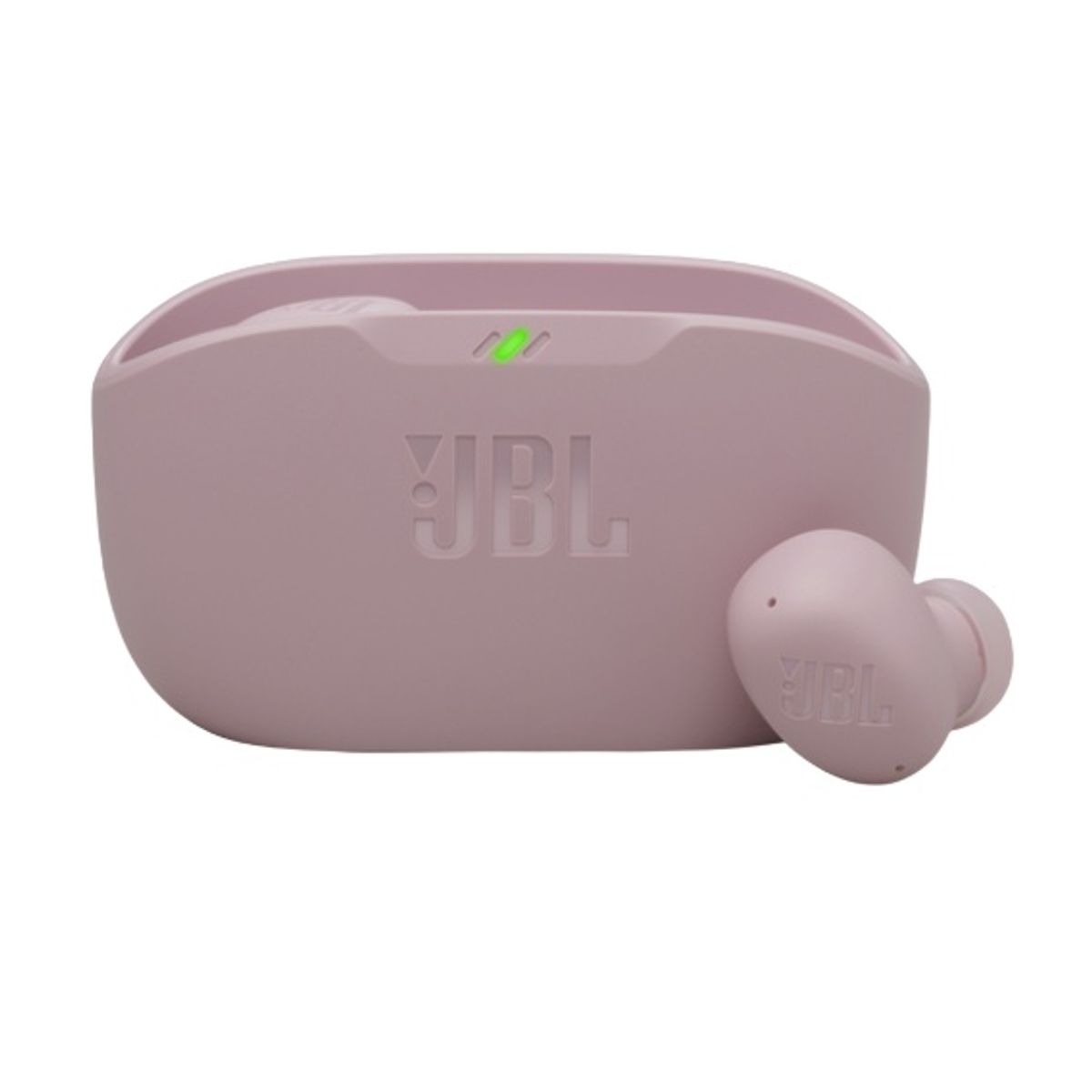 JBL - JBL Wave Buds 2 Audífonos inalámbricos Coral