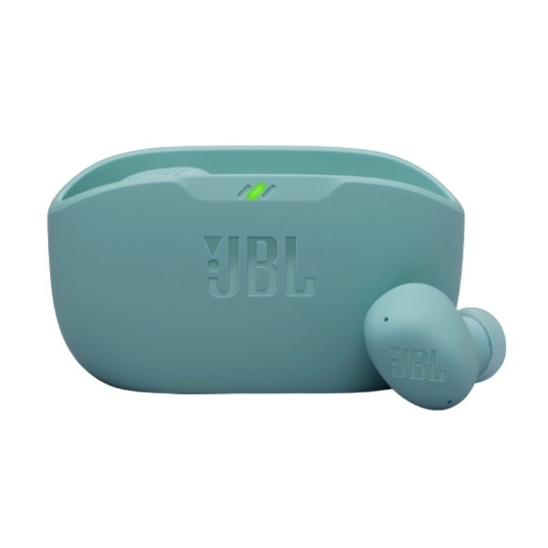 JBL - JBL Wave Buds 2 Audífonos inalámbricos Turquesa