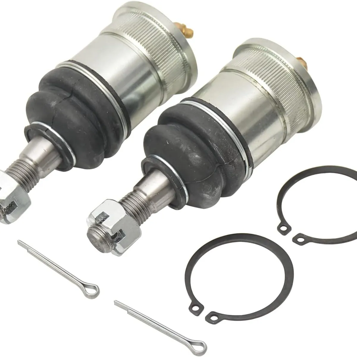KUANGYE - Rotulas Extendidas Para Nissan Navara Np300 Aplica 2005-2024