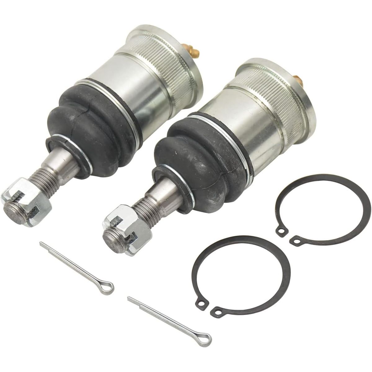 KUANGYE - Rotulas Extendidas Para Nissan Navara Np300 Aplica 2005-2024