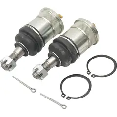 KUANGYE - Rotulas Extendidas Para Nissan Navara Np300 Aplica 2005-2024