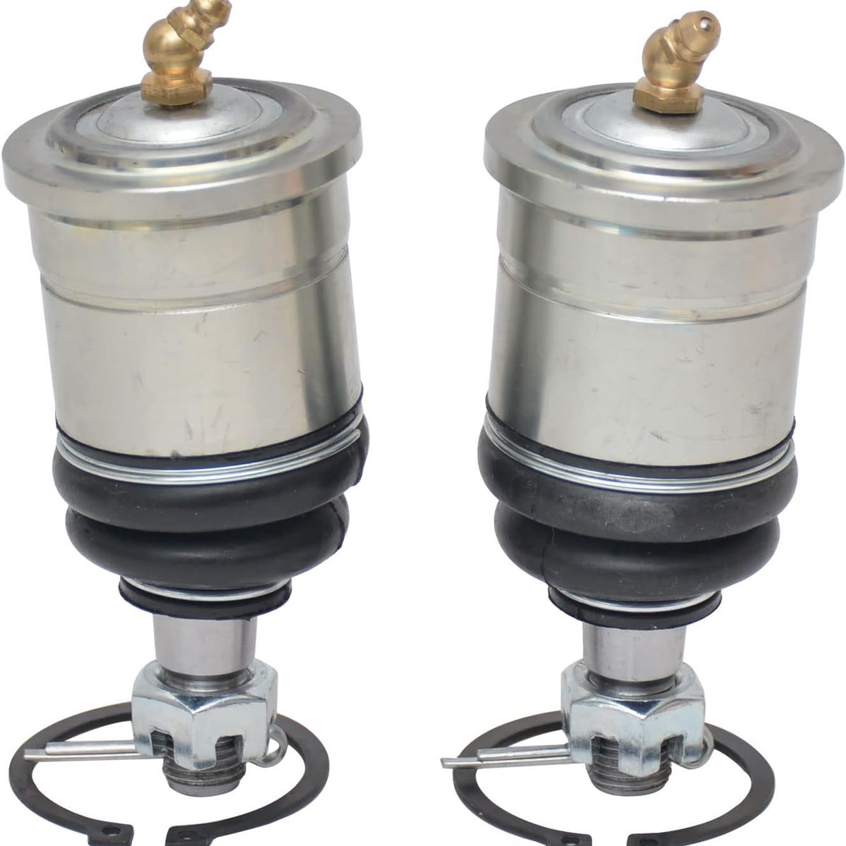 KUANGYE - Rotulas Extendidas Para Nissan Navara Np300 Aplica 2005-2024