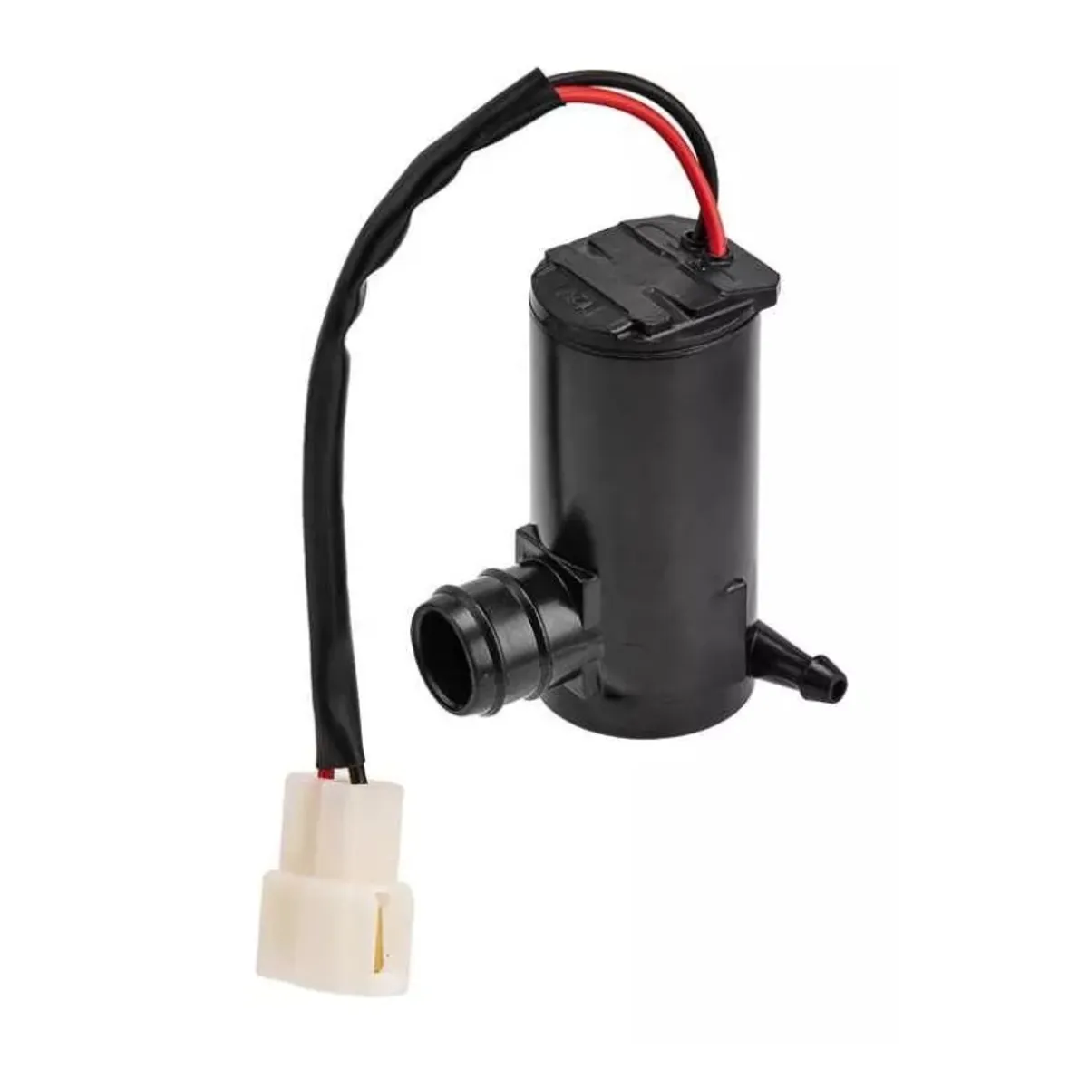 ATURE - Motor Bomba Agua Sapito Limpia Parabrisas Universal