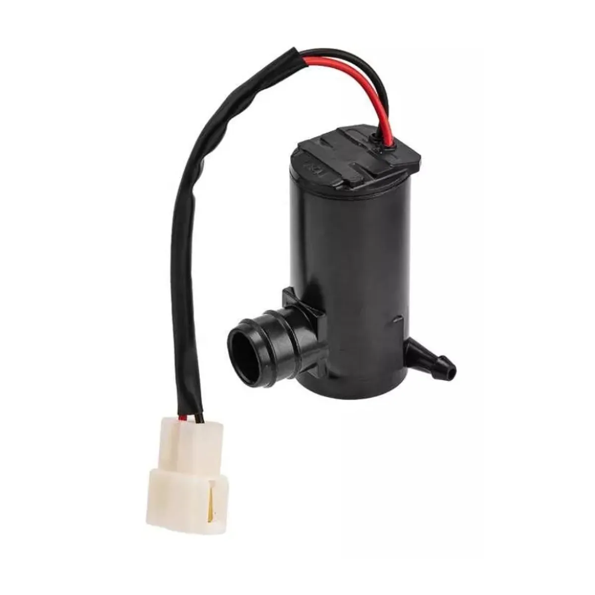 ATURE - Motor Bomba Agua Sapito Limpia Parabrisas Universal