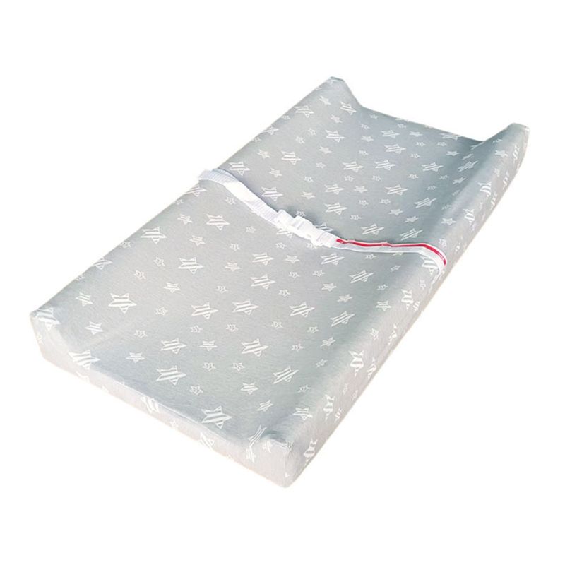 ATURE - Mudador Anatómico 10 Cms De Alto + Funda De Tela