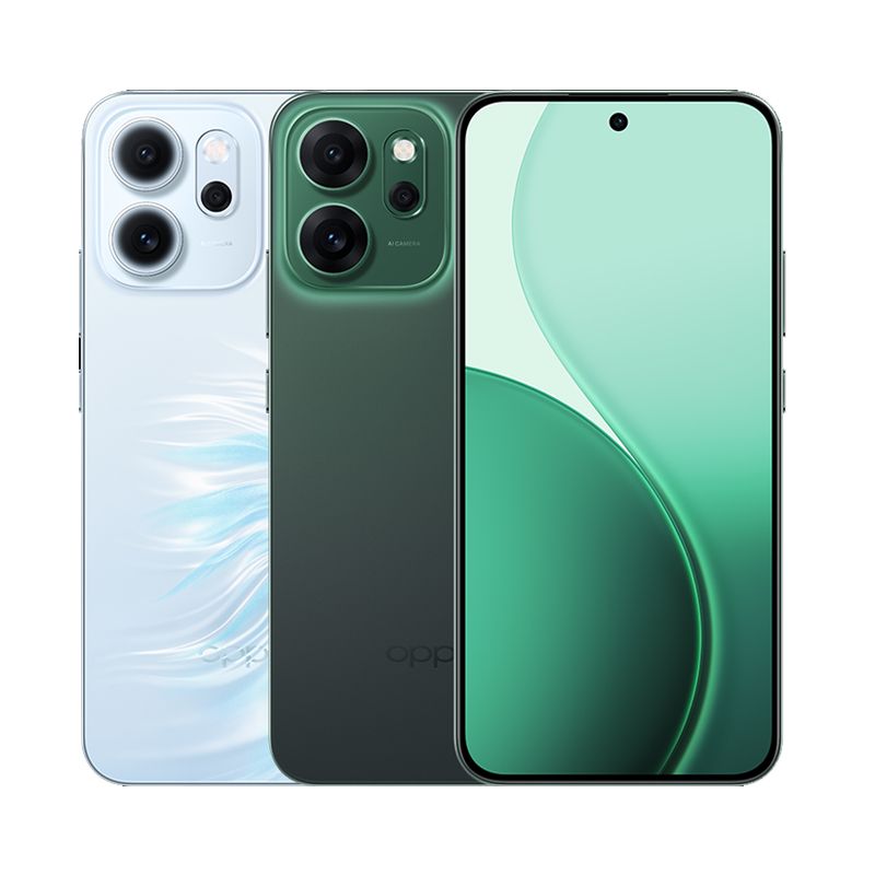 OPPO - Celular Oppo 14F 5G 12GB 256GB 5G - Auzl CPH2743