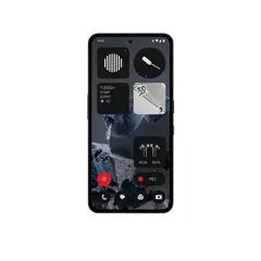 NOTHING - Cmf By Phone 2 Pro - 8gb 128gb Dual Sim Negro 5G