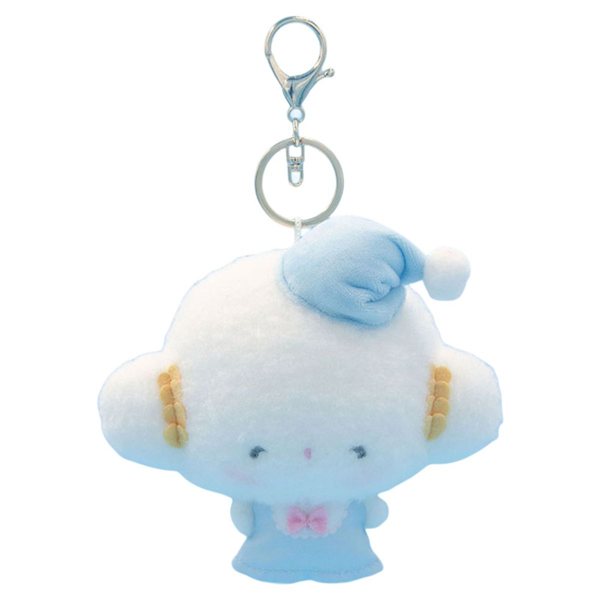 TIOZONEY - Peluche Kuromi 12cm para niña