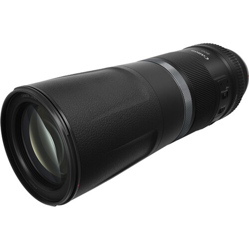CANON - Canon RF 800mm F11 IS STM Lens