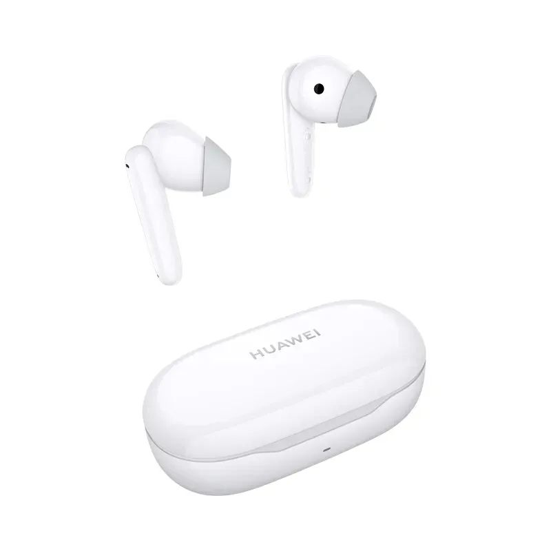 HUAWEI - Audífonos inalámbricos Bluetooth 5.2 Huawei FreeBuds Se - Blanco
