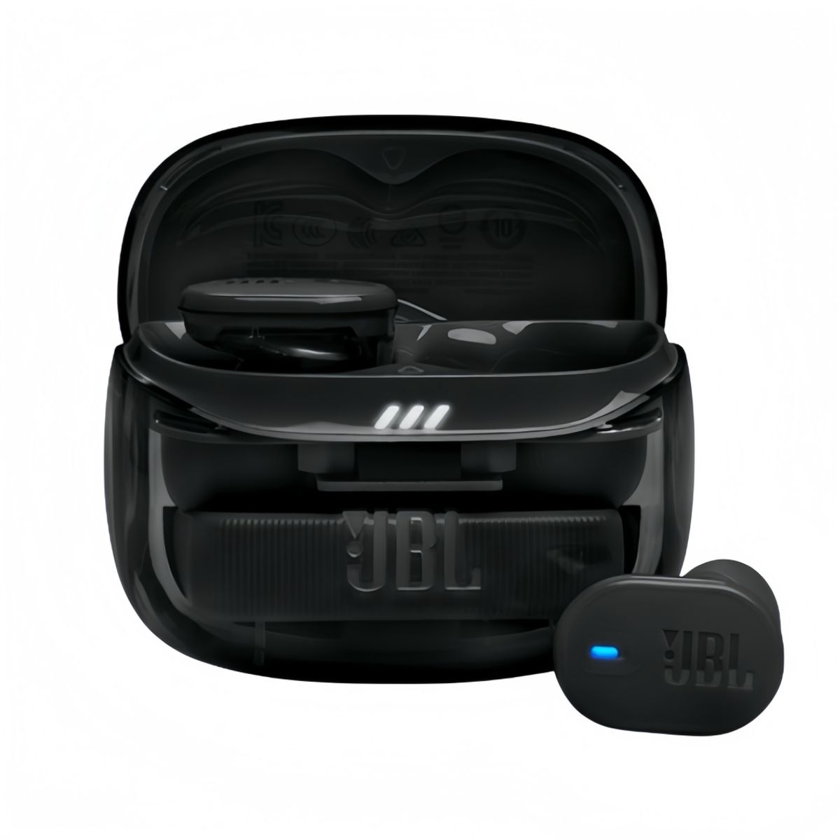 JBL - JBL Tune Buds 2 Audífonos inalámbricos Negro