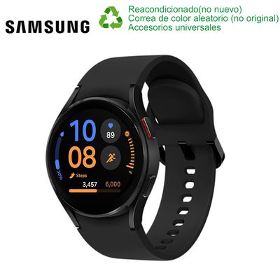 Samsung Galaxy Watch Fe 40Mm Bluetooth Reacondicionado