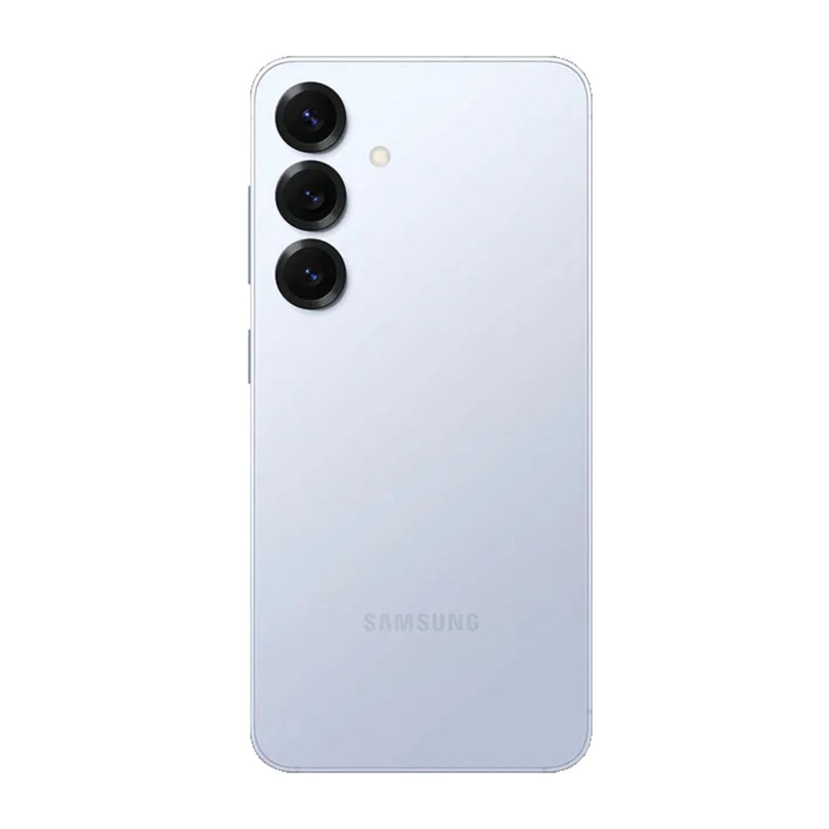 SAMSUNG - Samsung Galaxy S25 128GB Azul Reacondicionado