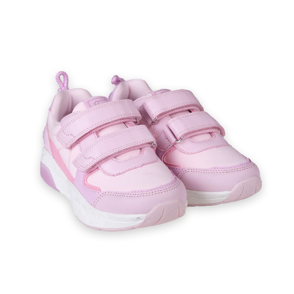 PILLIN - Zapatillas Niña Rosado Pillin (PZC703-25ROS )
